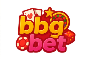 BBG Bet Logo